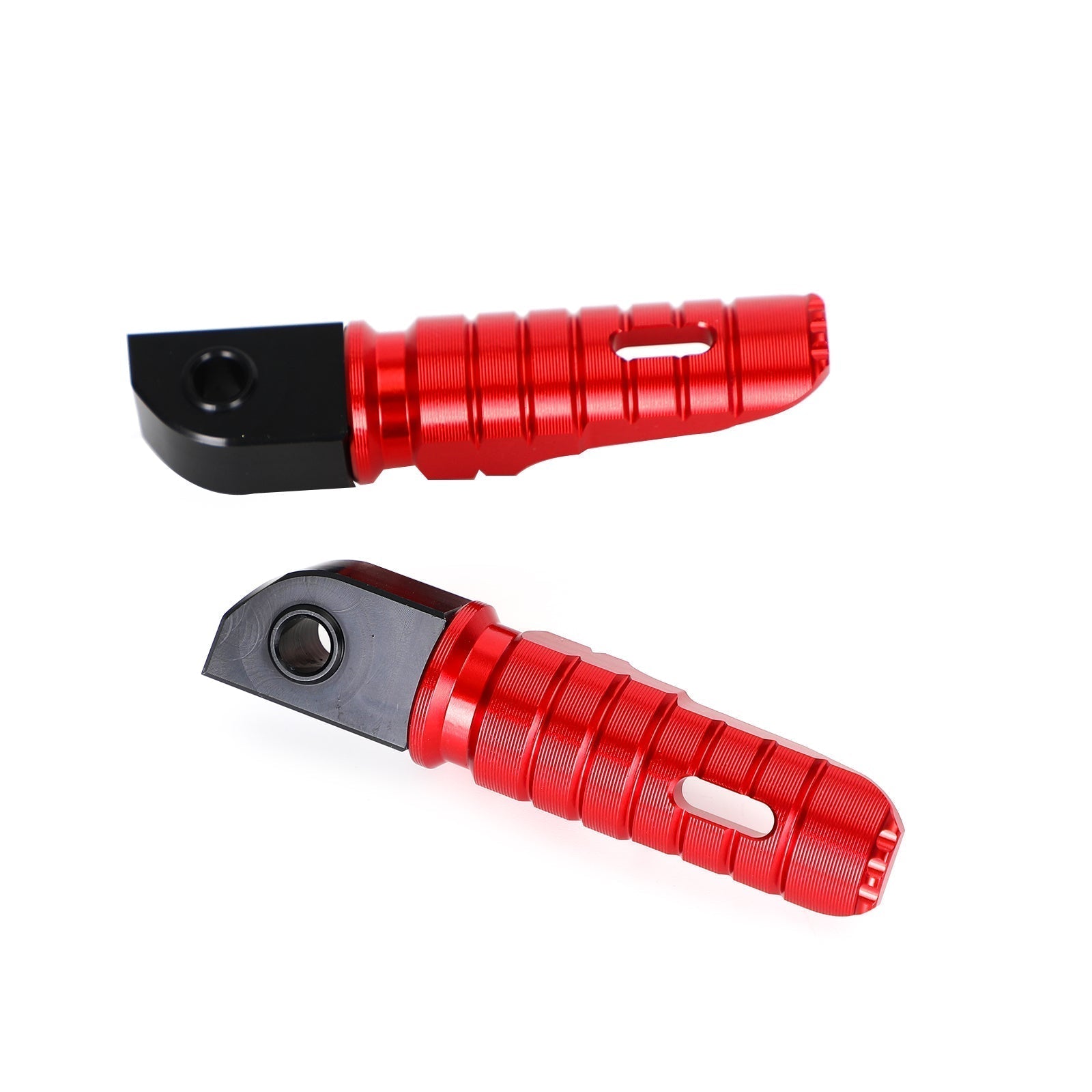 Rear Footrests Foot Peg for Street Scrambler 900 Bonneville T100 T120