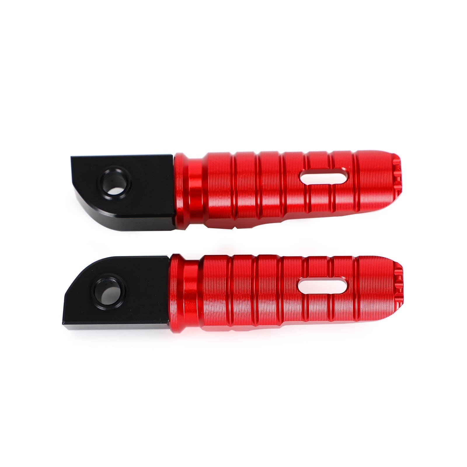 Rear Footrests Foot Peg for Street Scrambler 900 Bonneville T100 T120