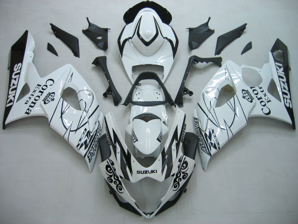 Fairing & Body Work