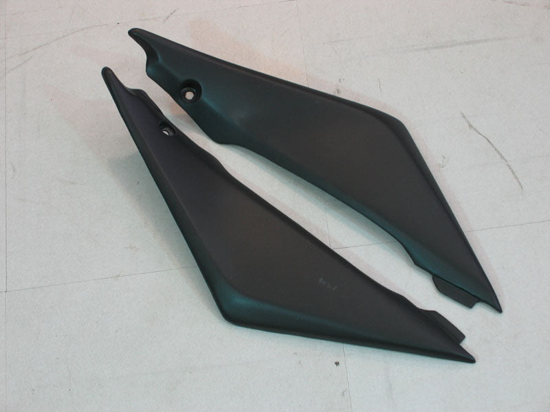 2005-2006 GSXR1000 Bodywork Fairing Yellow ABS Injection Molded Plastics Set Generic