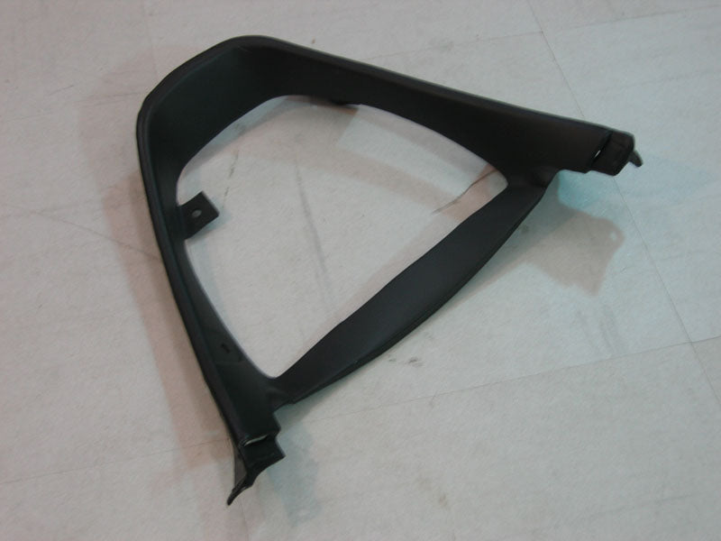 2005-2006 GSXR1000 Bodywork Fairing Yellow ABS Injection Molded Plastics Set Generic