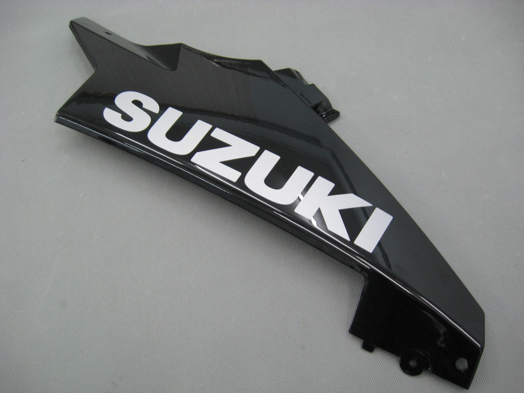 2007-2008 GSXR1000 Orange Bodywork Fairing ABS Injection Molded Plastics Set Generic