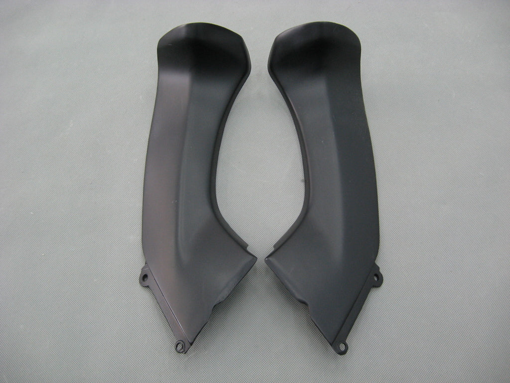 1999-2007 Suzuki GSX1300 Hayabusa Red & Pink Hayabusa Racing Fairings Generic
