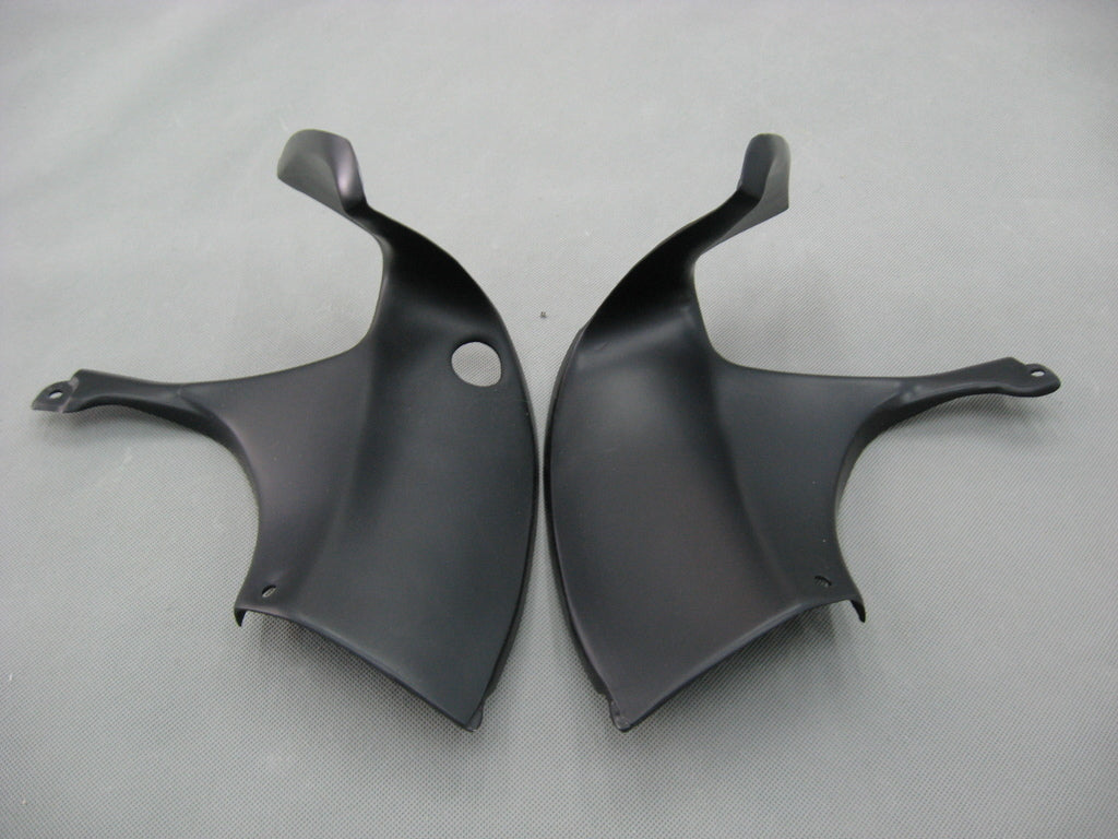 1999-2007 Suzuki GSX1300 Hayabusa Red & Pink Hayabusa Racing Fairings Generic