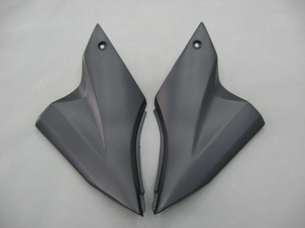 1999-2007 Suzuki GSX1300 Hayabusa Red & Pink Hayabusa Racing Fairings Generic