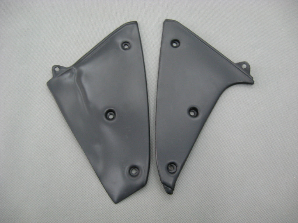 1999-2007 Suzuki GSX1300 Hayabusa Red & Pink Hayabusa Racing Fairings Generic