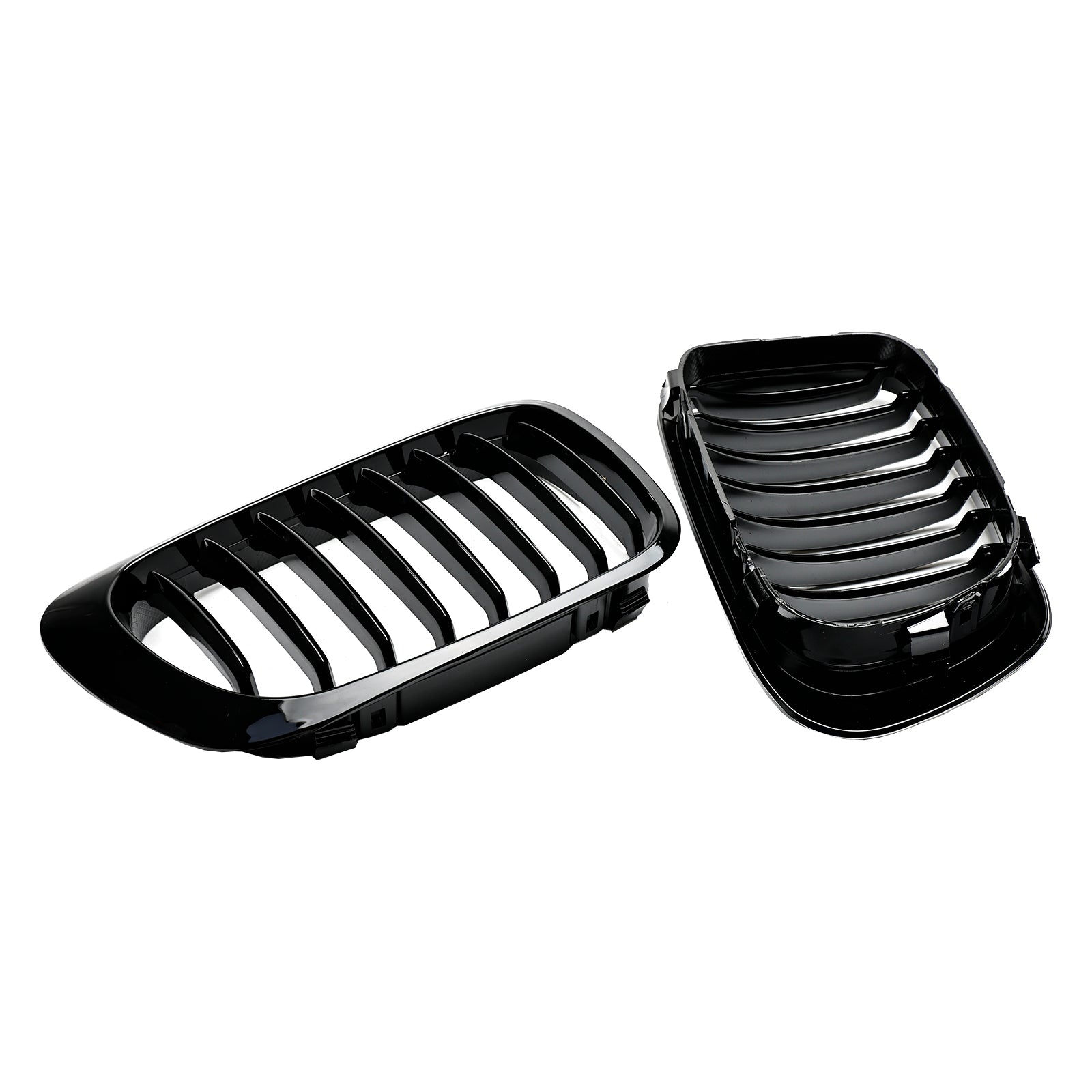 1999-2002 BMW E46 2 Doors 3 Series Front Fence Grill Grille