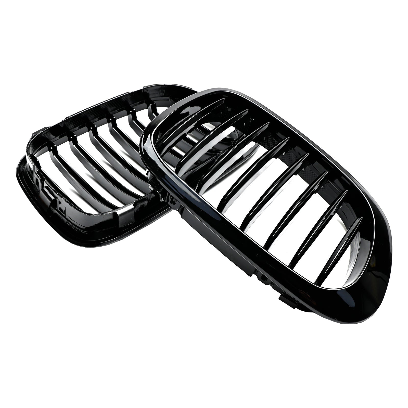 1999-2002 BMW E46 2 Doors 3 Series Front Fence Grill Grille