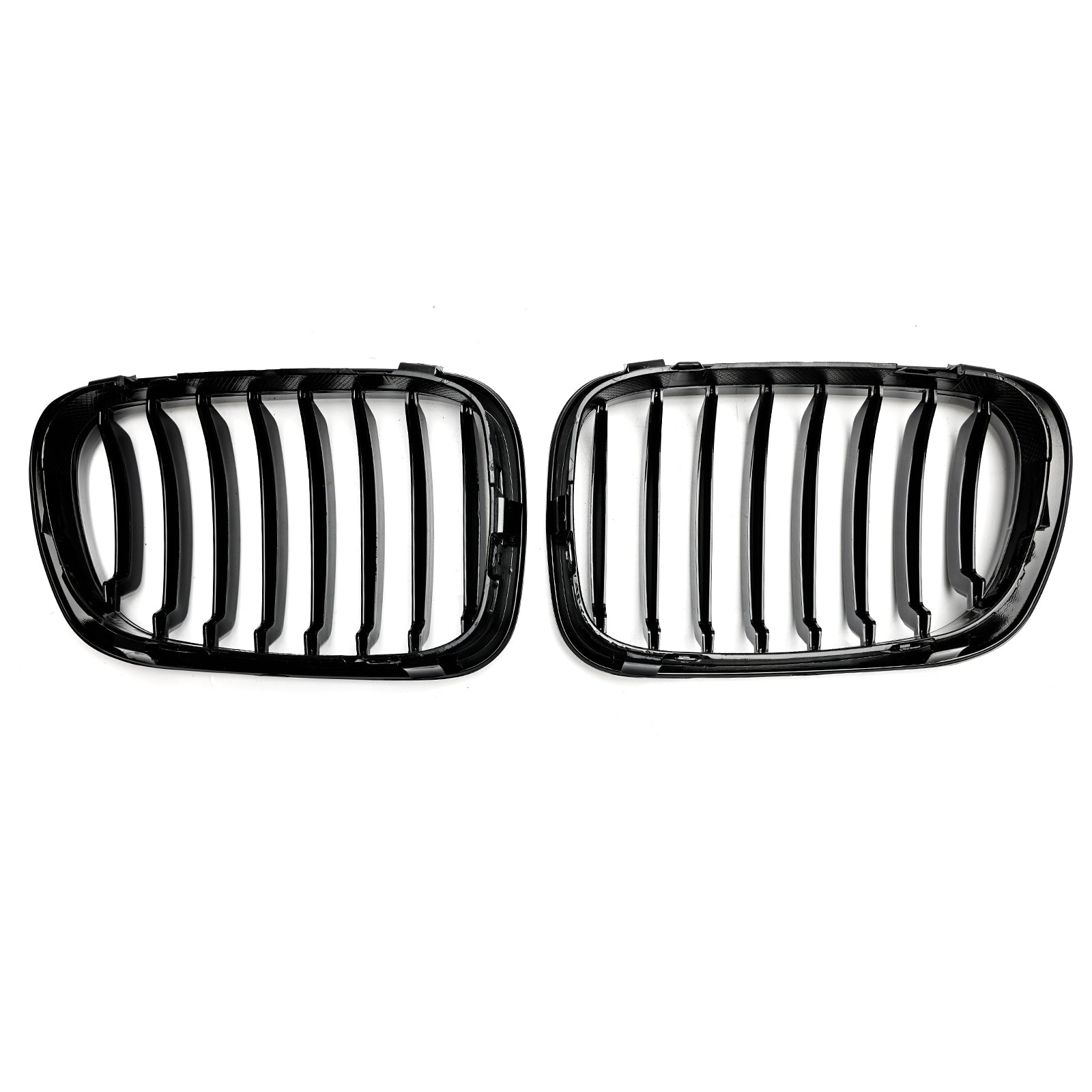 1999-2002 BMW E46 2 Doors 3 Series Front Fence Grill Grille