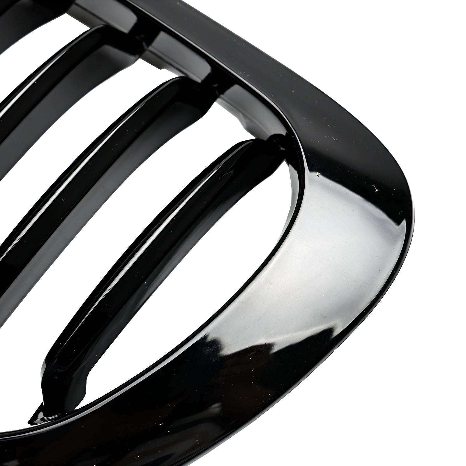 1999-2002 BMW E46 2 Doors 3 Series Front Fence Grill Grille