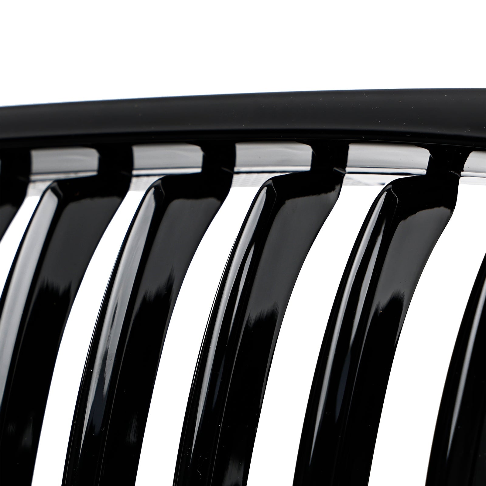 1999-2002 BMW E46 2 Doors 3 Series Front Fence Grill Grille