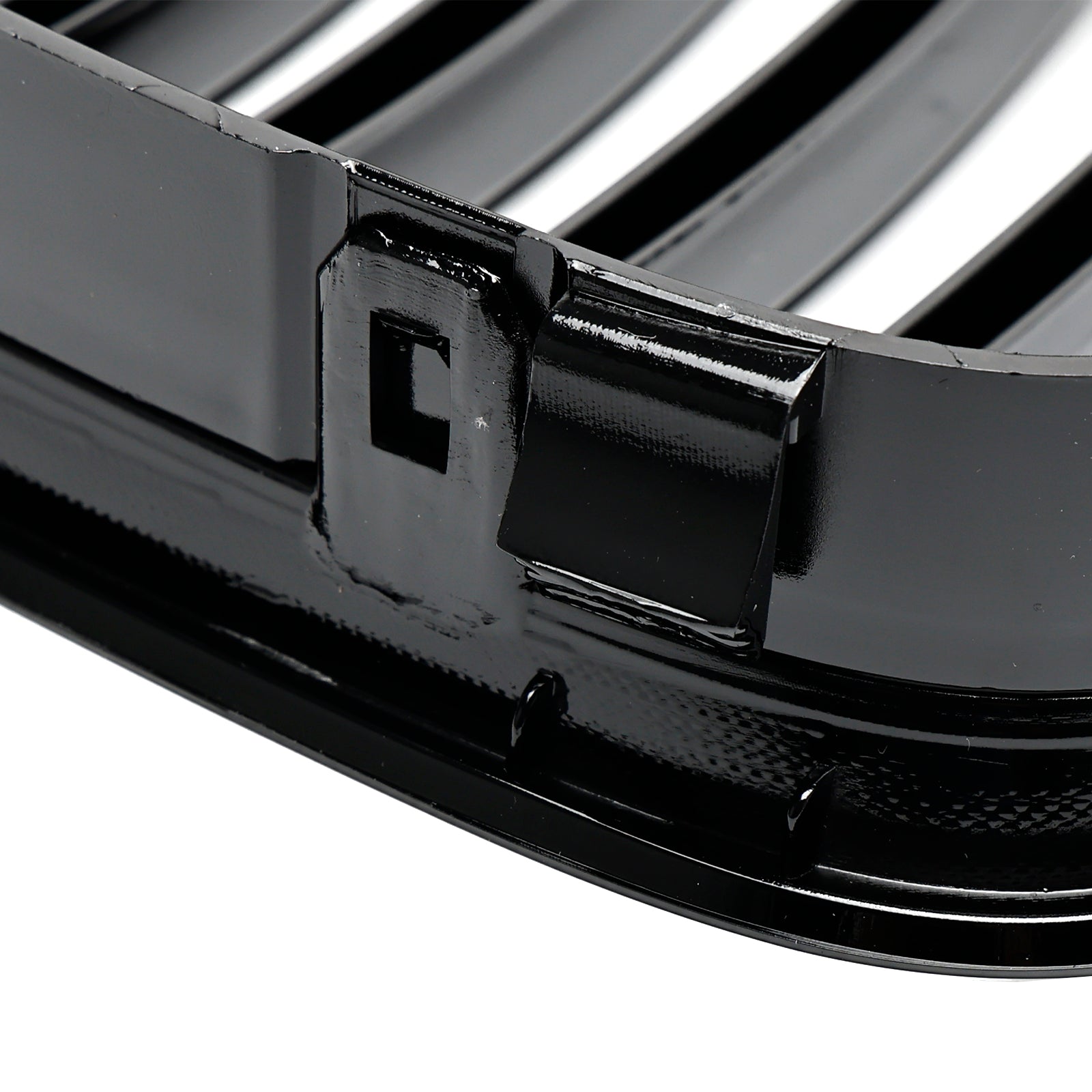 1999-2002 BMW E46 2 Doors 3 Series Front Fence Grill Grille