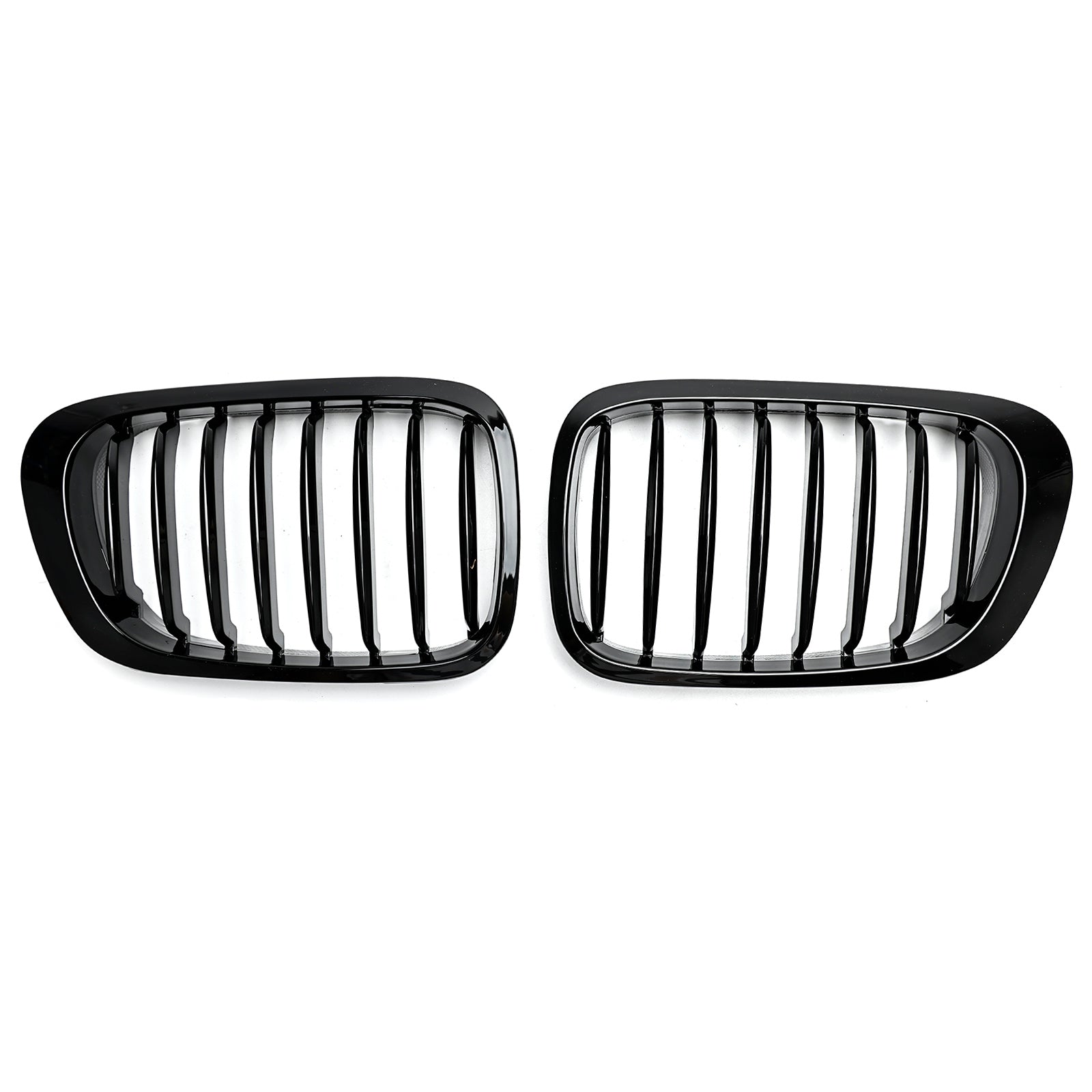 1999-2002 BMW E46 2 Doors 3 Series Front Fence Grill Grille