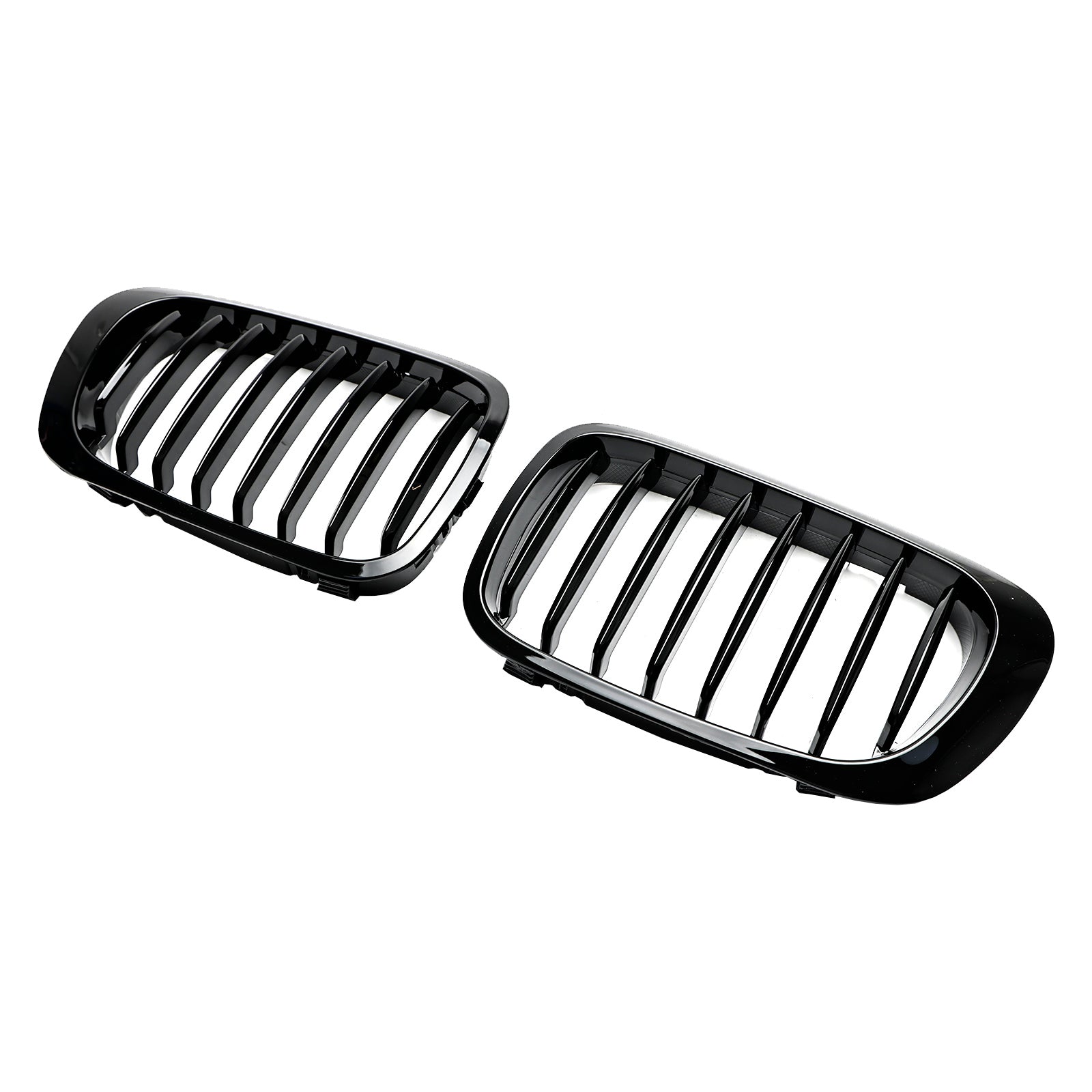 1999-2002 BMW E46 2 Doors 3 Series Front Fence Grill Grille