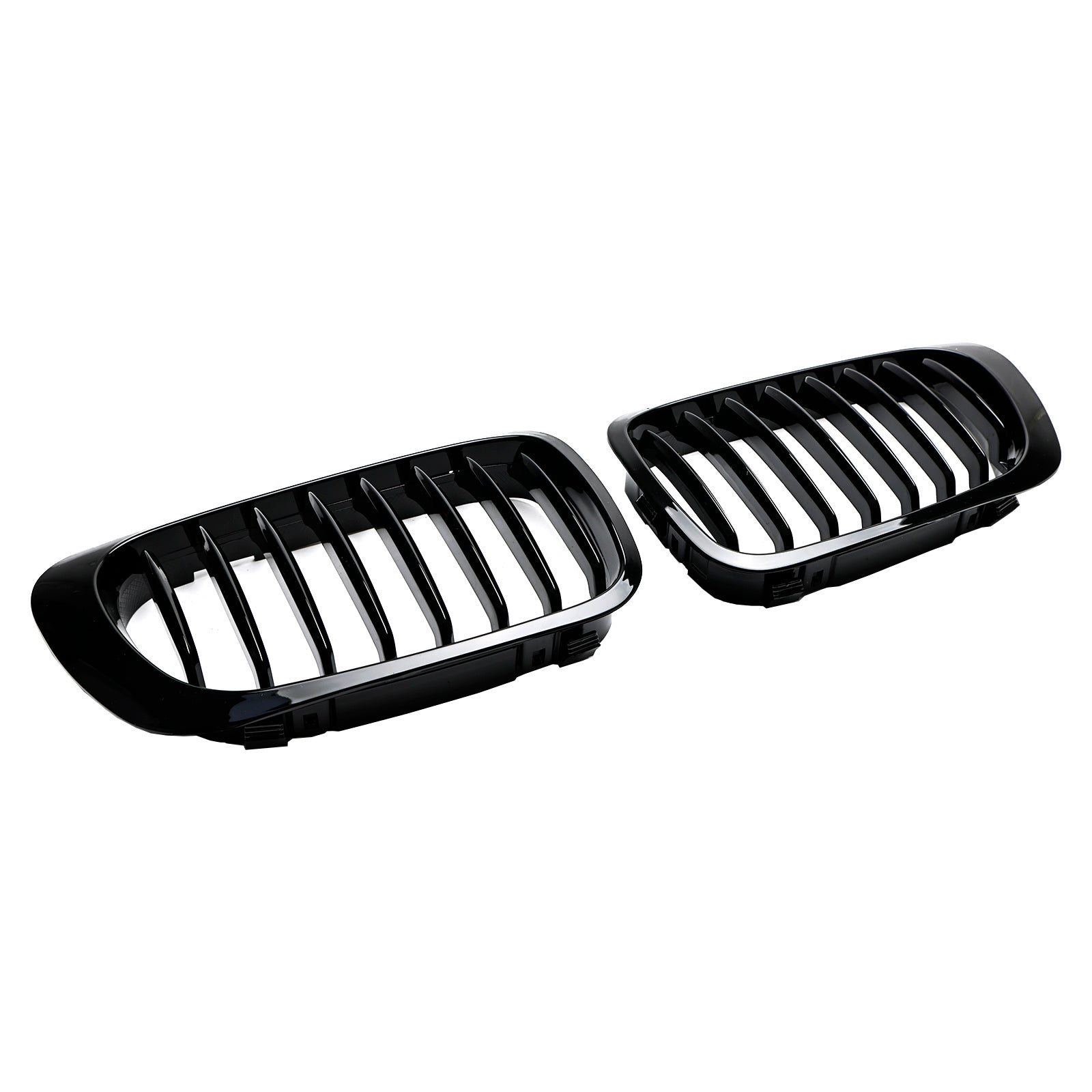 1999-2002 BMW E46 2 Doors 3 Series Front Fence Grill Grille