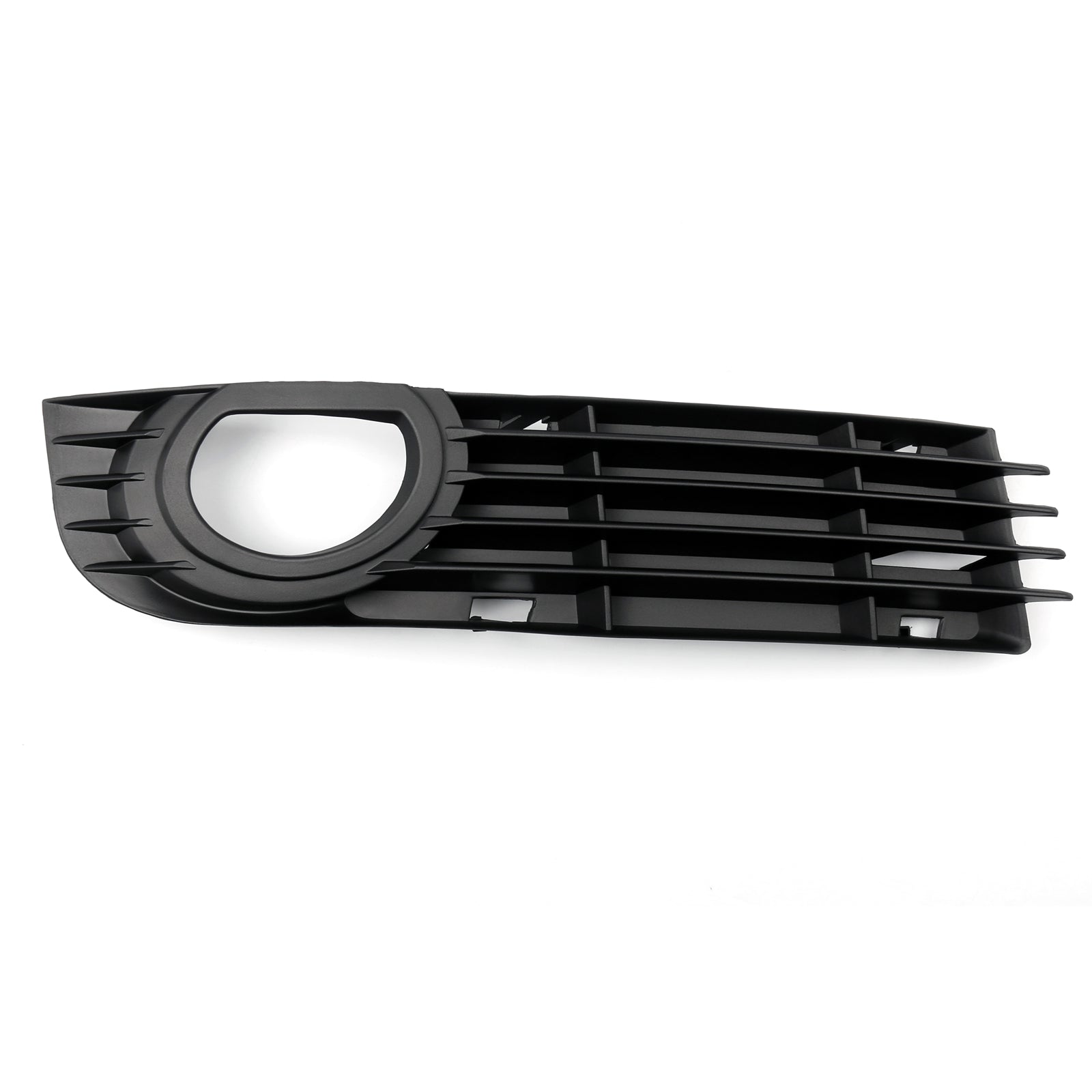 2006-2008 Audi A8 / A8 Quattro 4.2L 6.0L Front Grille Lower Fog Light Bumper Grille Left Right Pair