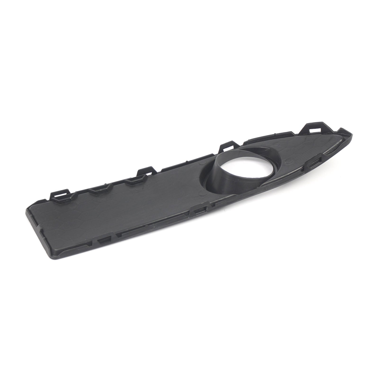2005-2009 VW Polo 9N3 GTI Honeycomb Style Front Lower Grille