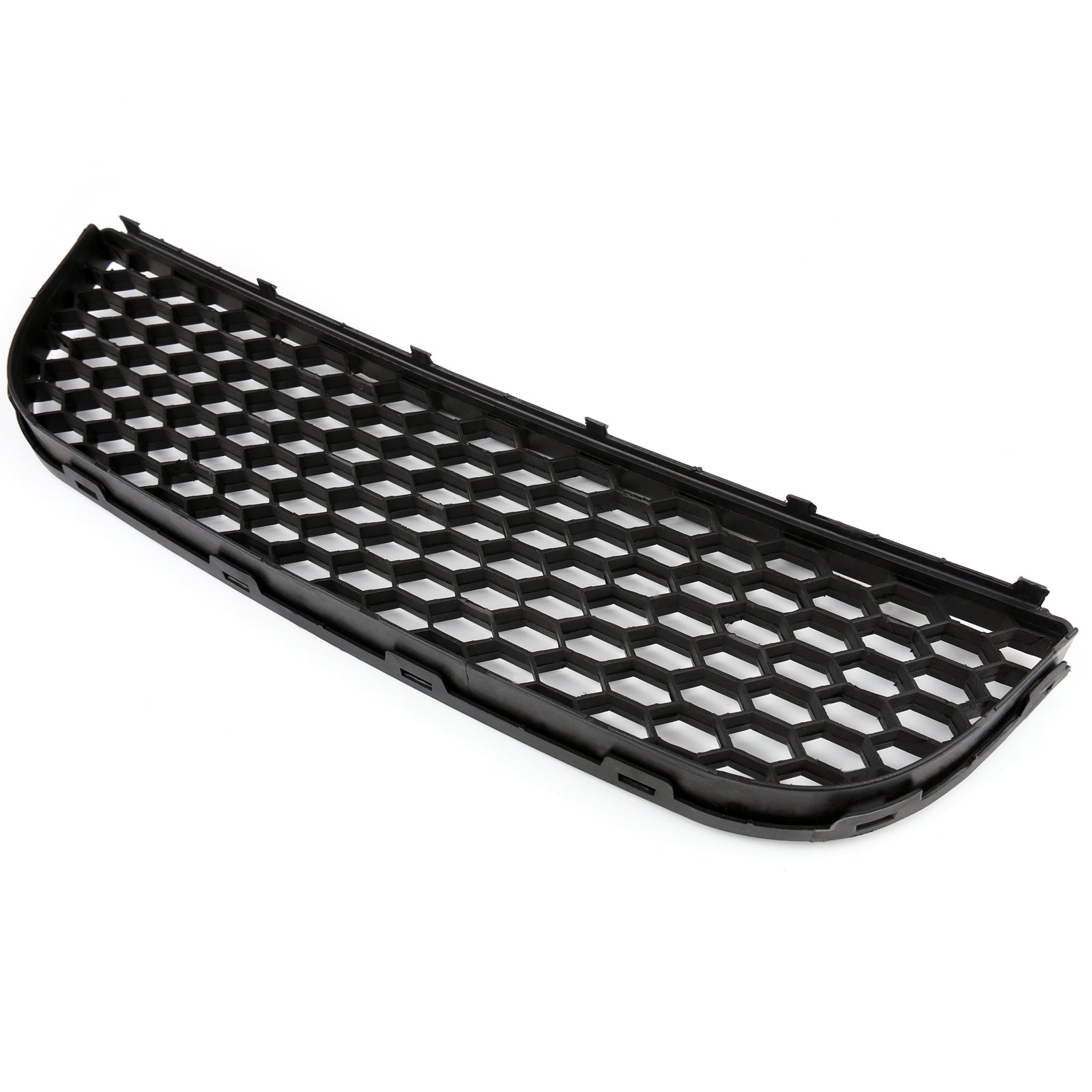 2005-2009 VW Polo 9N3 GTI Honeycomb Style Front Center Lower Bumper Grille Generic