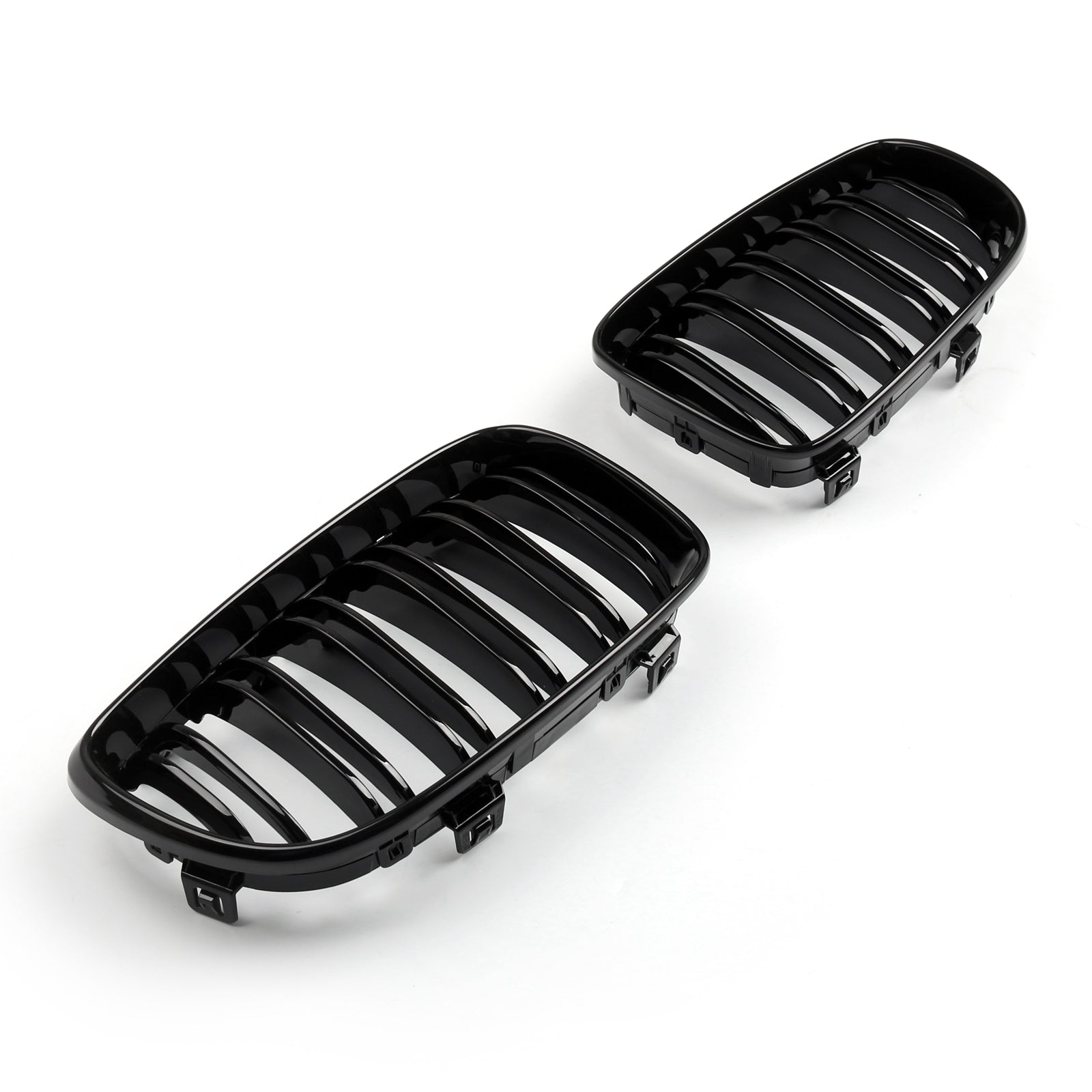 2008-2011 BMW E88 Cabriolet Front Grille