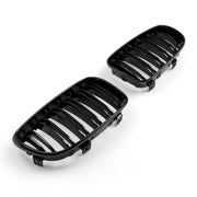 2008/2012 BMW E81 3-Door Facelift Front Grille