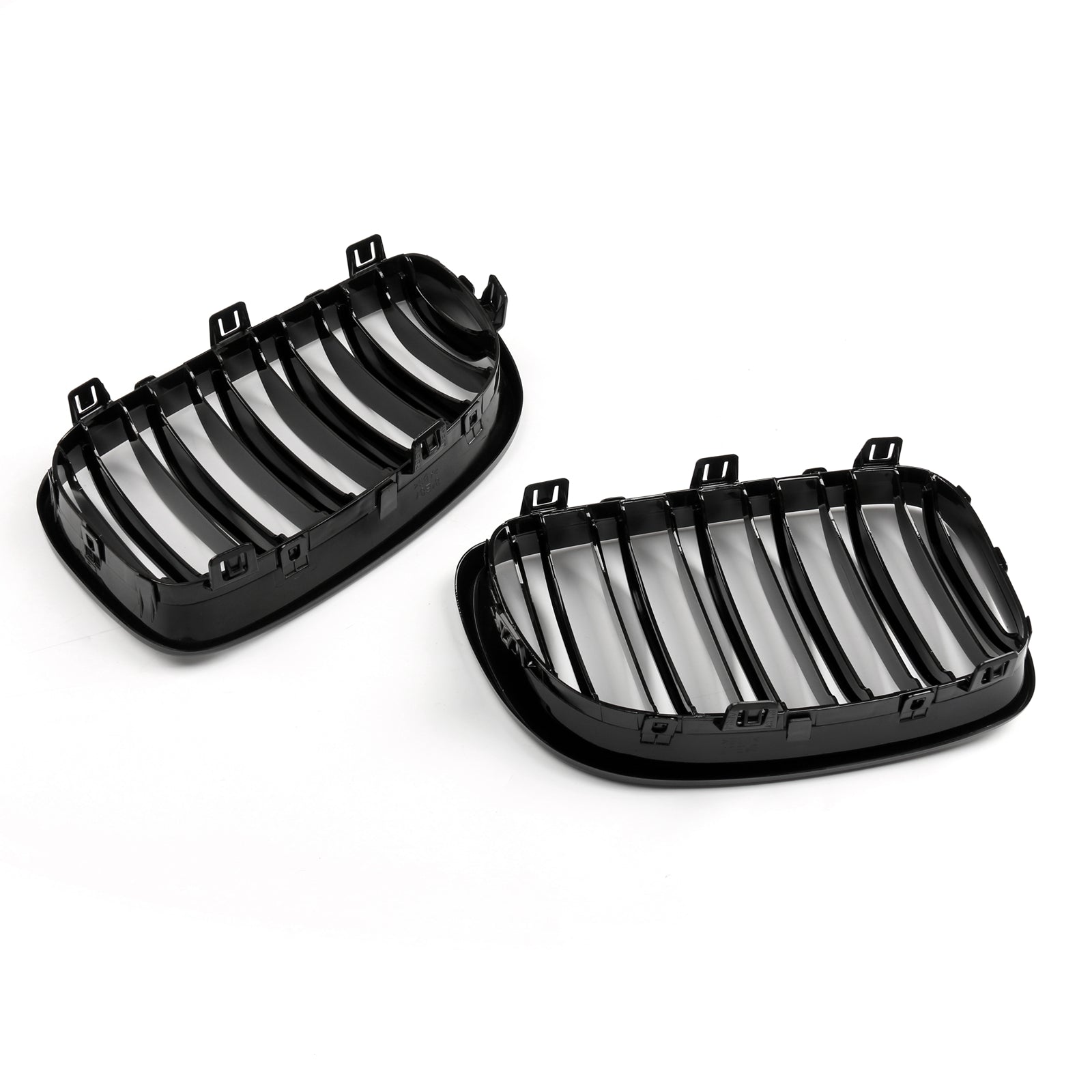 2008-2011 BMW E88 Cabriolet Front Grille
