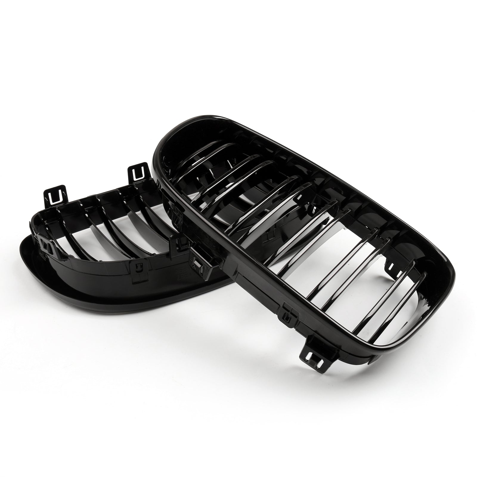 2008-2011 BMW E88 Cabriolet Front Grille