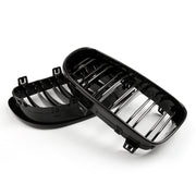 2008/2012 BMW E87 5-Door Facelift Front Grille
