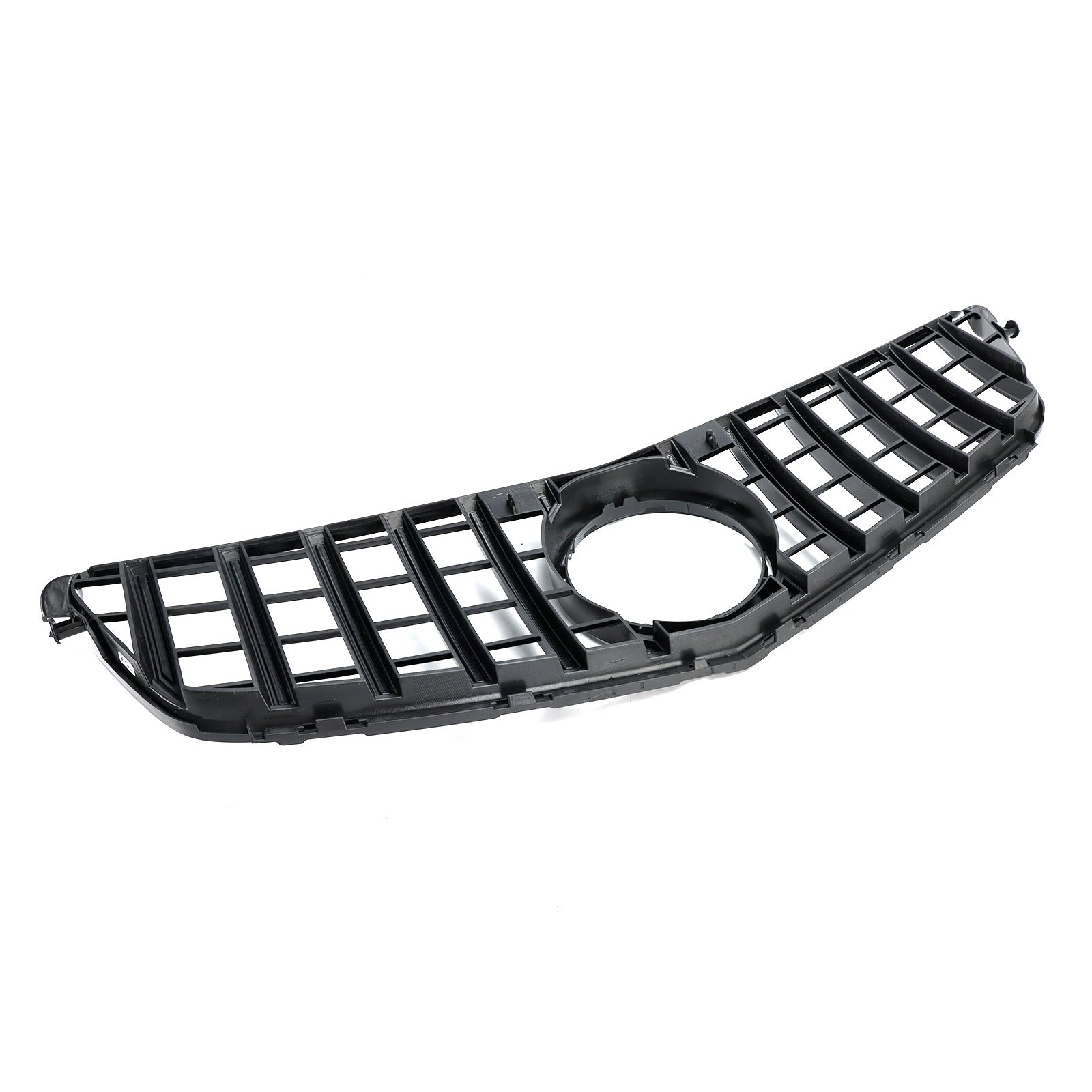 2008 2009 2010 2011 2012 2013 2014 Benz C-Class W204 C300 C350 GTR Style Front Bumper Grille Grill