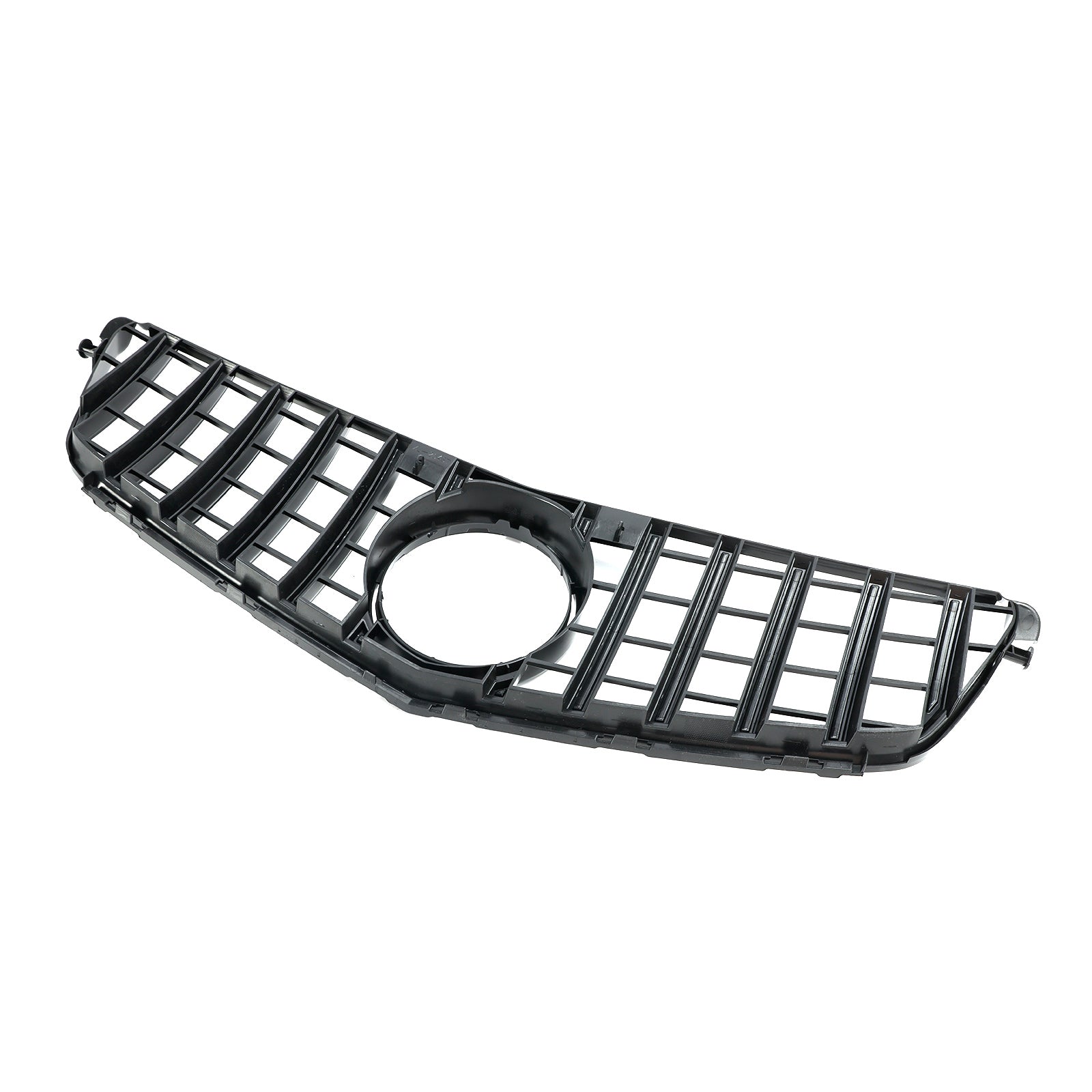 GTR Style 2008-2014 Mercedes-Benz W204 C-Class Front Bumper Grille Grill