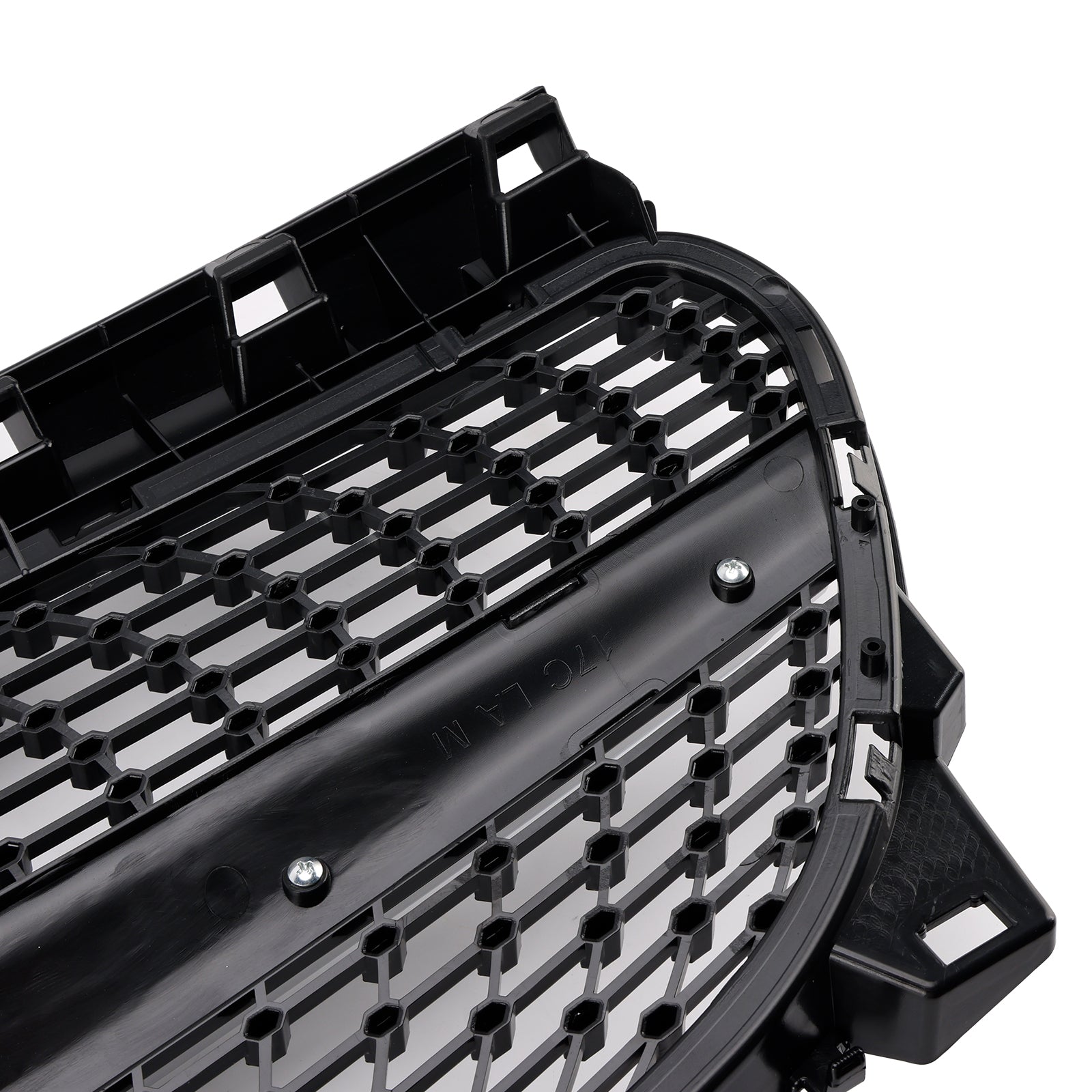 2013-2019 Mercedes-Benz CLA-Class W117 CLA250 Diamond Front Grille Grill