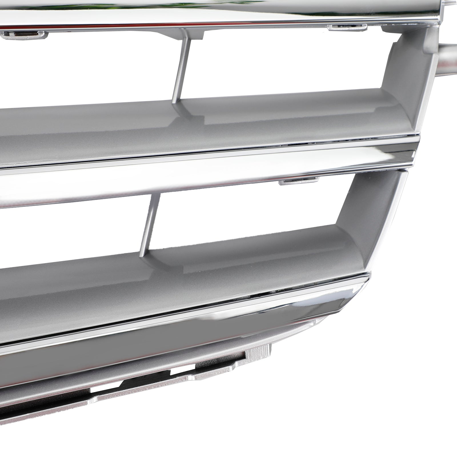 2008 2009 2010 2011 2012 2013 2014 2015 2016 Benz W204 Front Bumper Grille