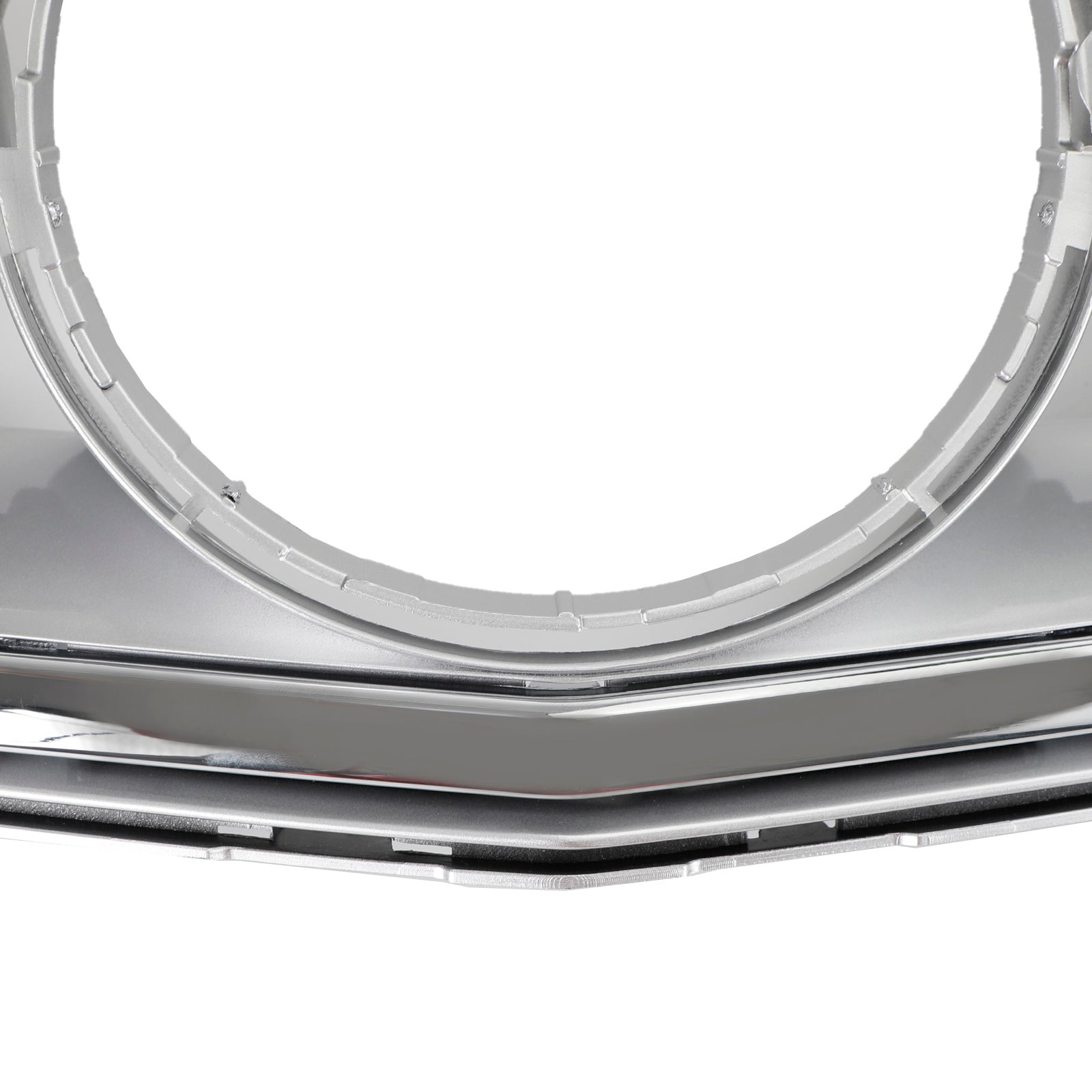 2008 2009 2010 2011 2012 2013 2014 2015 2016 Benz W204 Front Bumper Grille