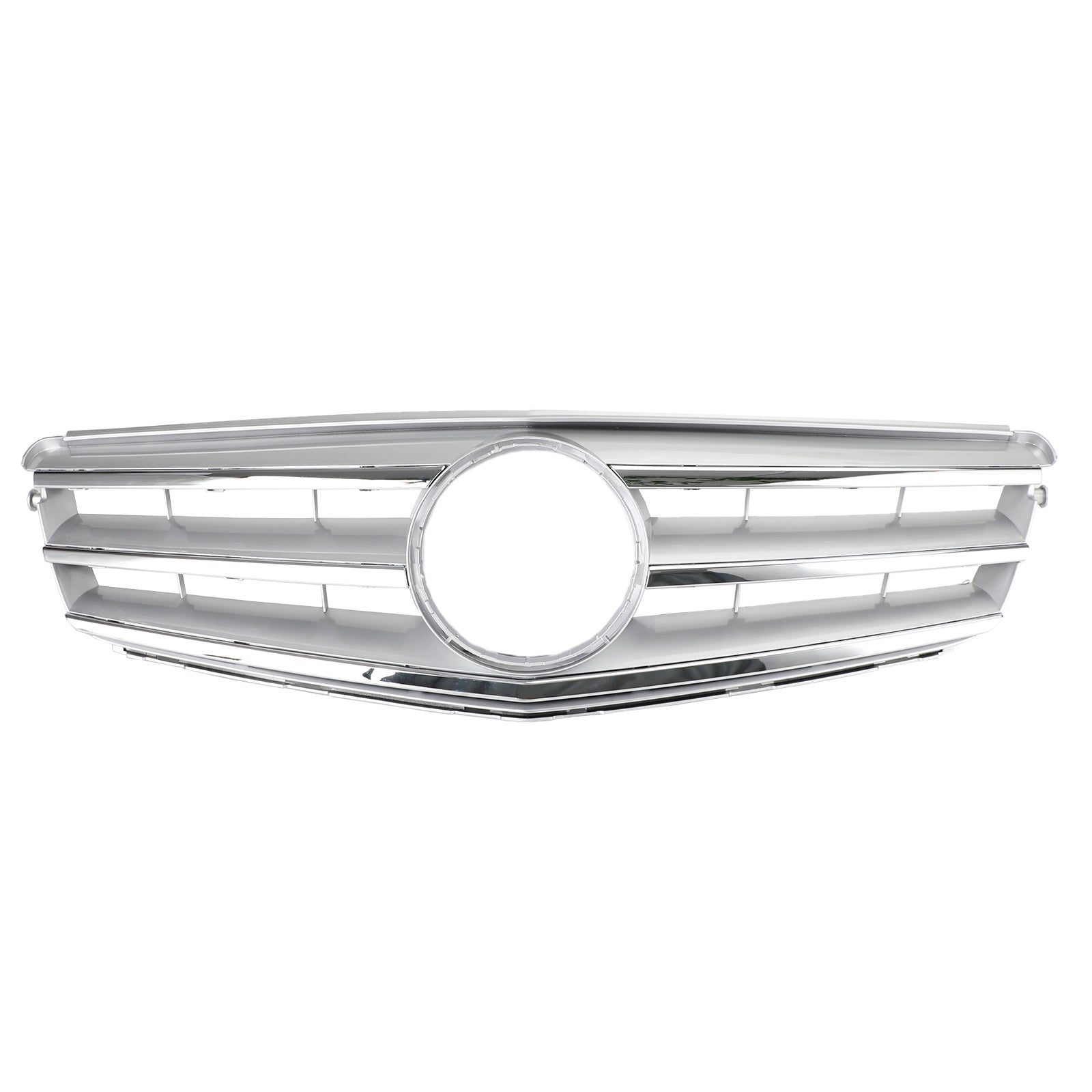 2008 2009 2010 2011 2012 2013 2014 2015 2016 Benz W204 Front Bumper Grille