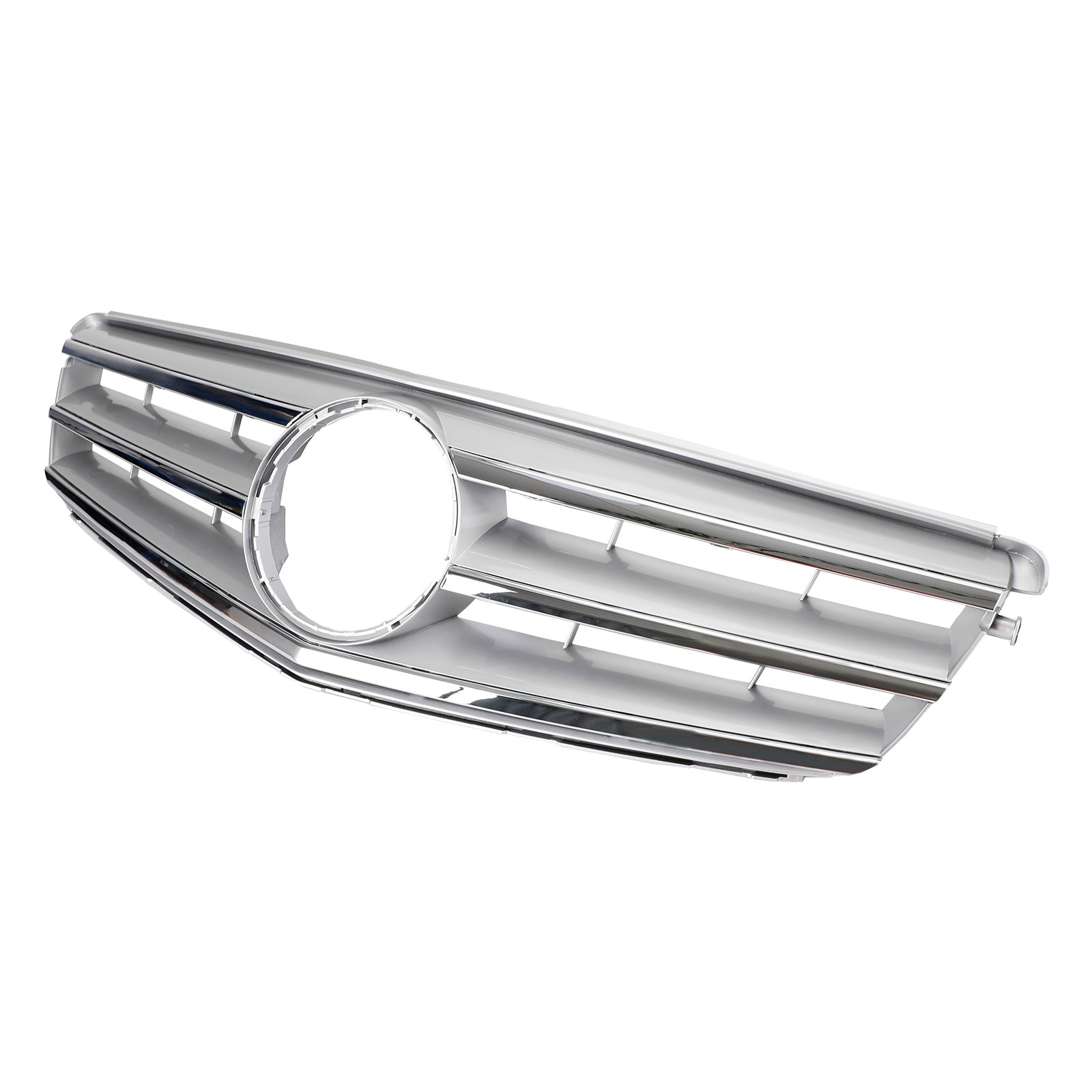 2008 2009 2010 2011 2012 2013 2014 2015 2016 Benz W204 Front Bumper Grille