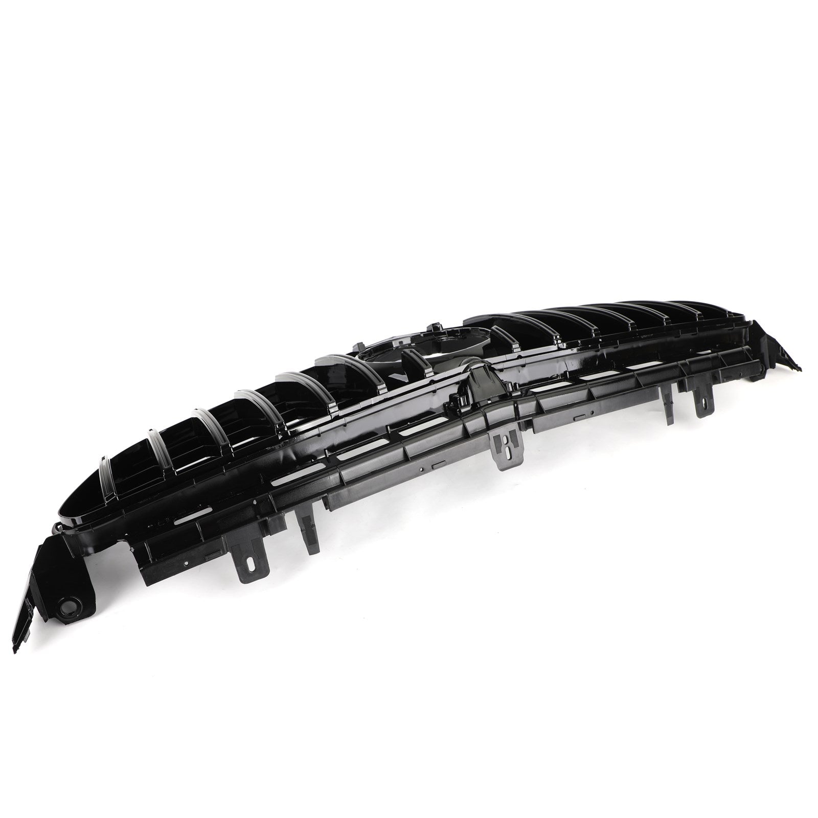 2016 2017 2018 2019 E-Class W213 Mercedes Benz AMG front Grill Grille W/ CAMERA