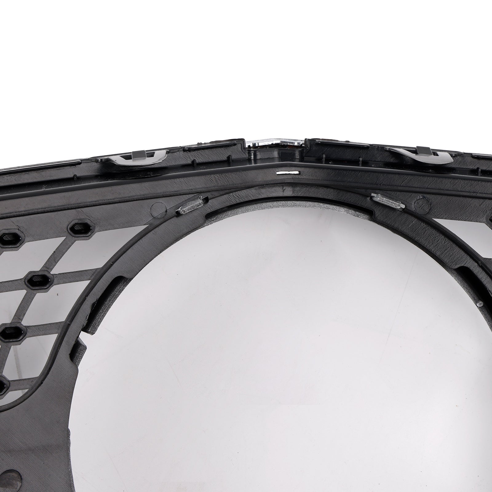 2009-2013 Mercedes E-Class W207 C207 Front Bumper Grill Grille Coupe