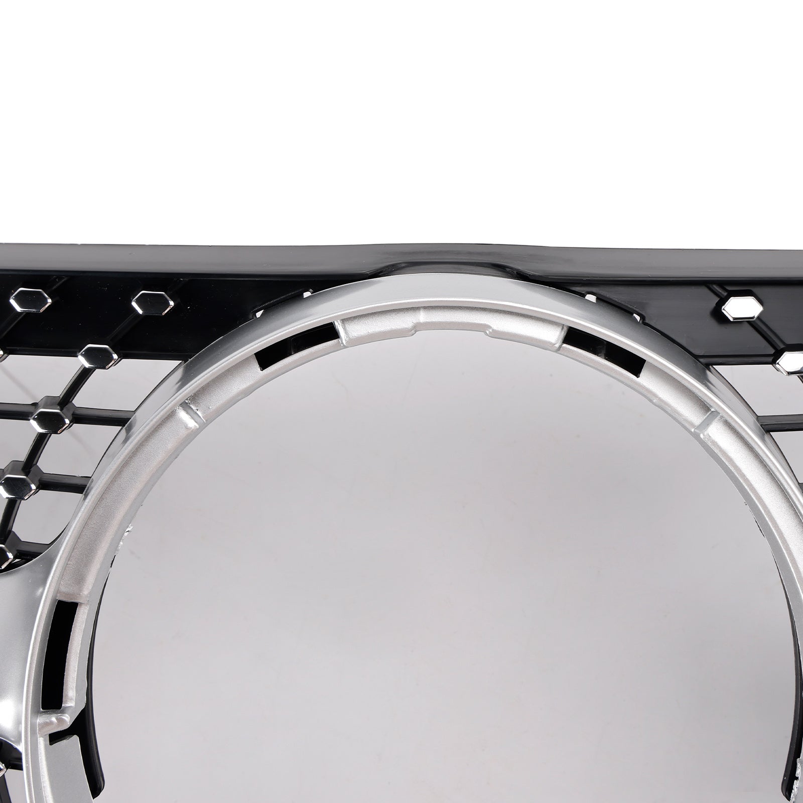 2009-2013 Mercedes E-Class W207 C207 Front Bumper Grill Grille Coupe
