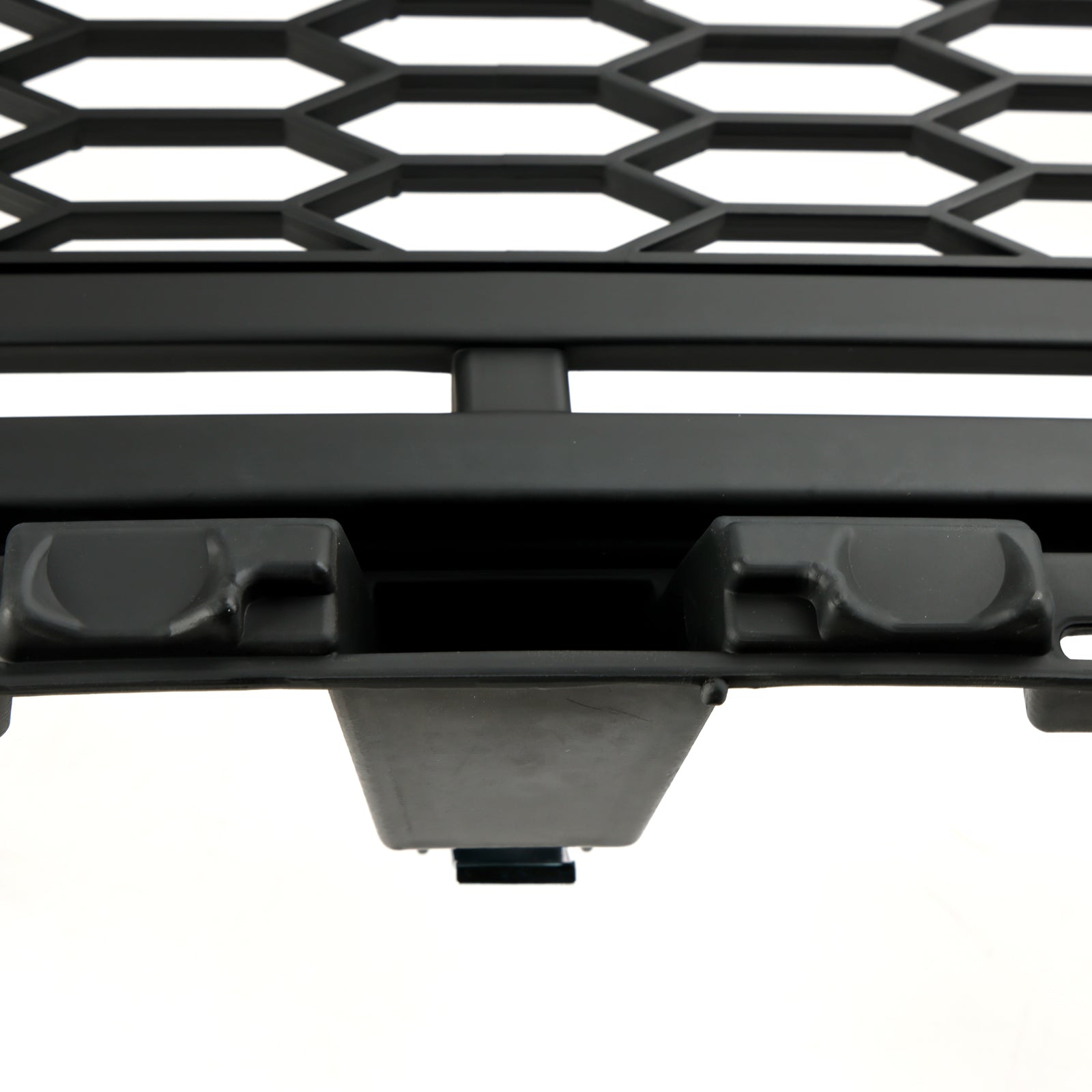 2018 2019 2020 Ford F150 Super Duty With LED Front Bumper Grill Grille