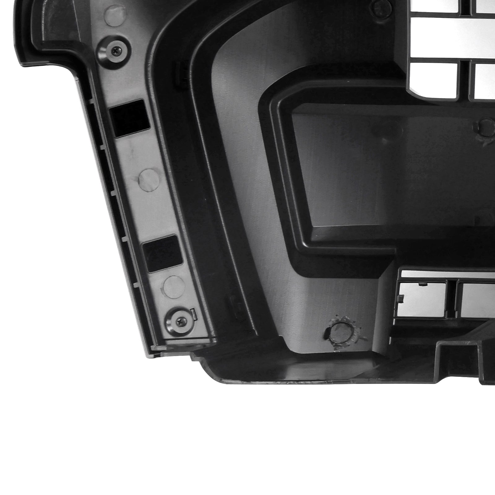 2014-2018 Toyota Tundra TRD PRO Black Honeycomb Front Grill Grille