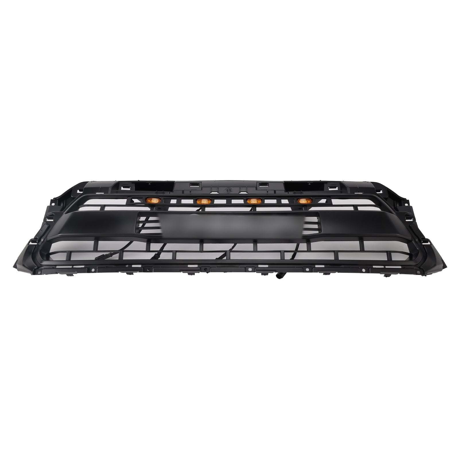 2012-2015 Toyota Tacoma TRD PRO Front Honeycomb Grill Grille PTR54-35150