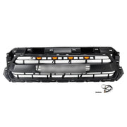 2012-2015 Toyota Tacoma TRD PRO Front Honeycomb Grill Grille PTR54-35150