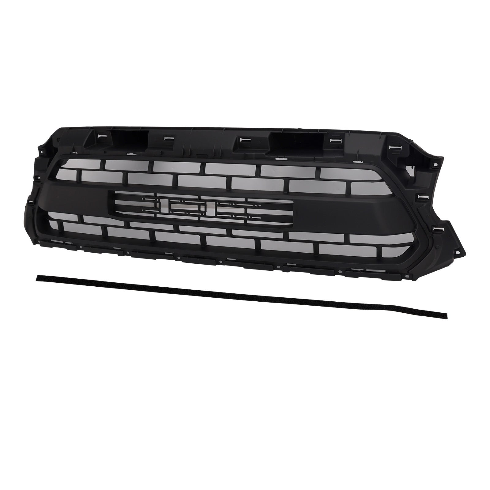 2012-2015 Toyota Tacoma Front Honeycomb Grill Grille PTR54-35150 TRD PRO PTR54-35150