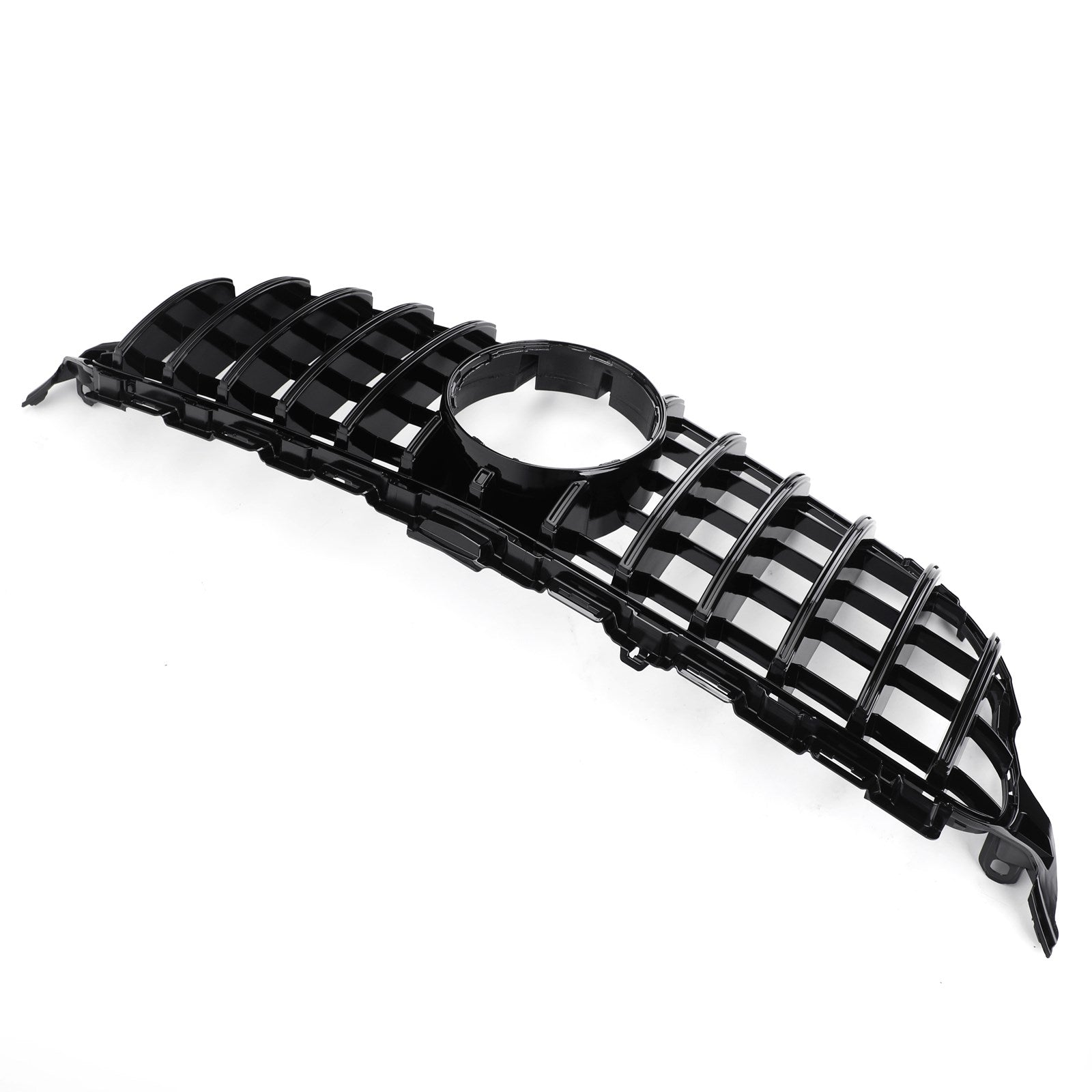 W205 GTR Style Front Grille for Mercedes C-Class 2015-2018