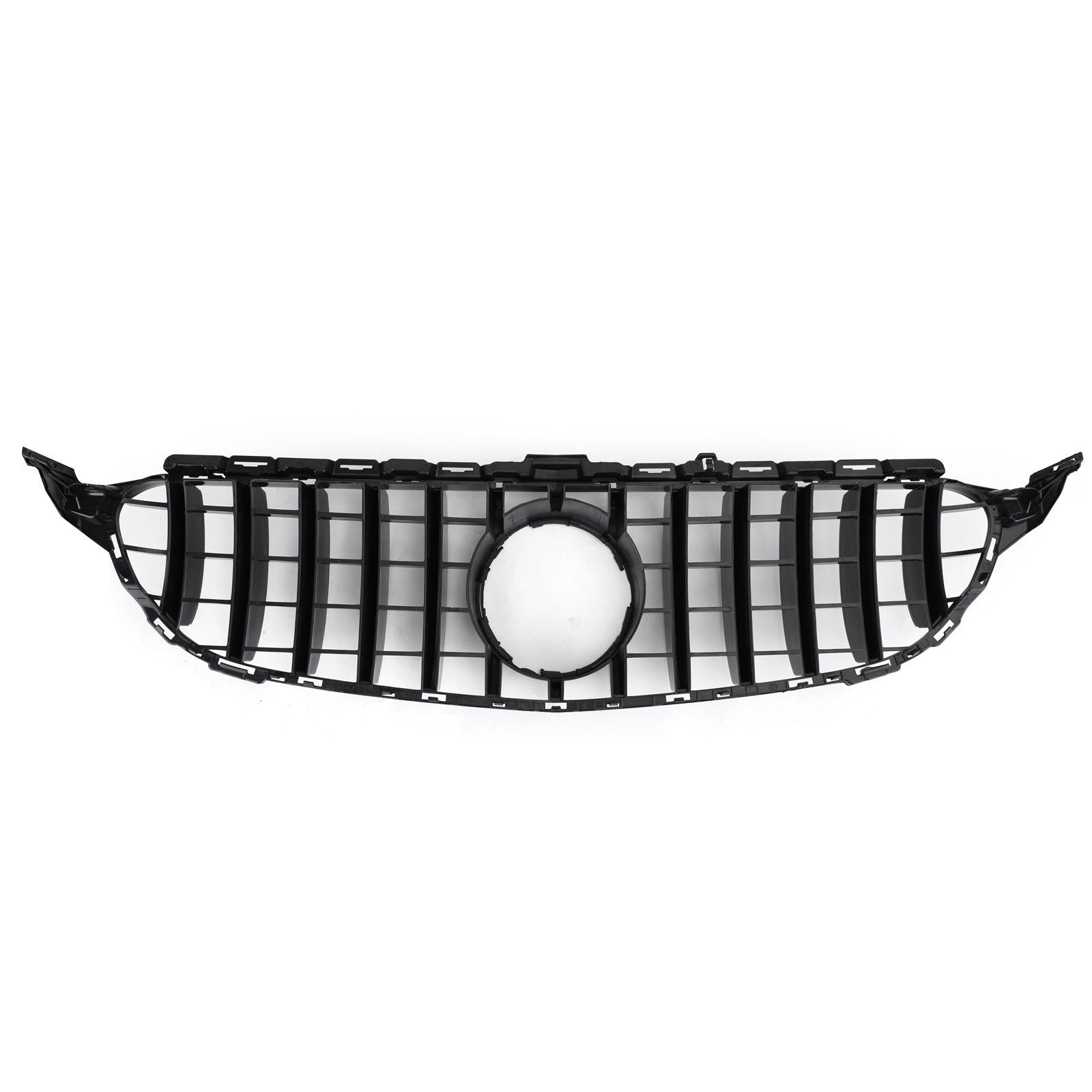 W205 GTR Style Front Grille for Mercedes C-Class 2015-2018