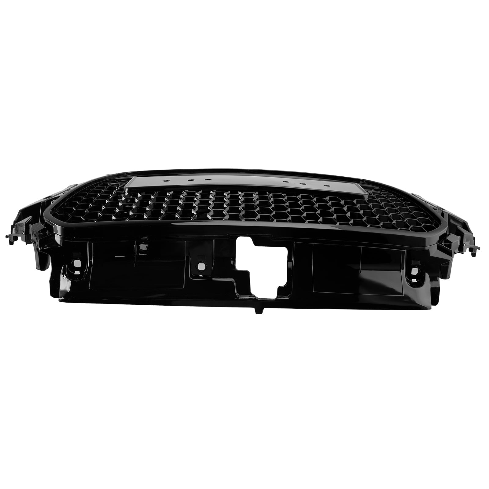 RS3 Style 2013-2016 Audi A3 S3 Front Henycomb Bumper Grill Grille