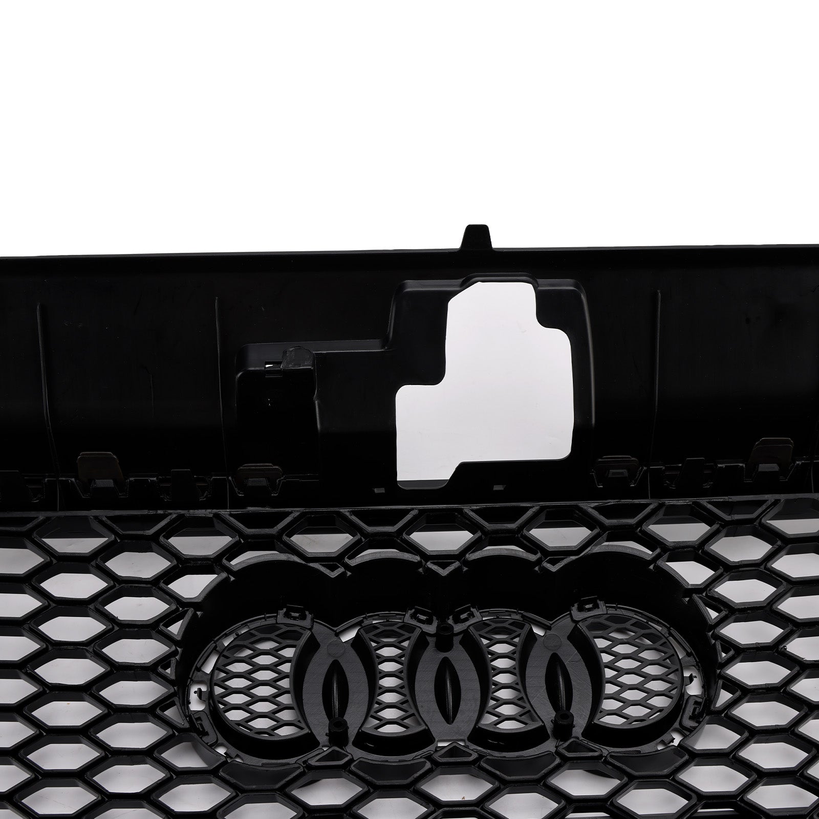 2013-2016 Audi A3 S3 With ACC RS3 Style Front Bumper Grill Grille