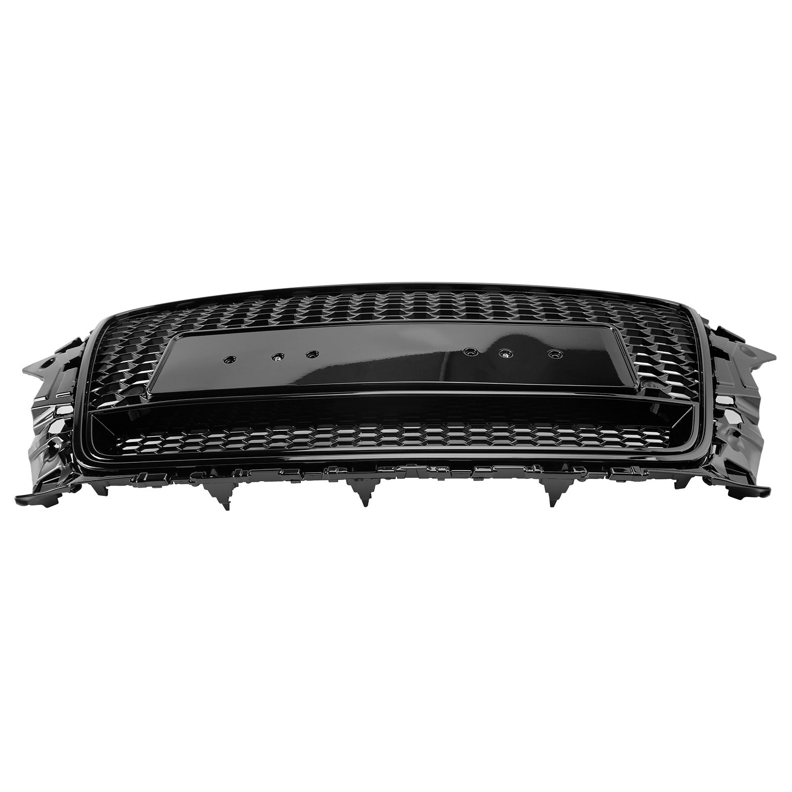2013-2016 Audi A3 S3 RS3 Style Front Henycomb Bumper Grill Grille