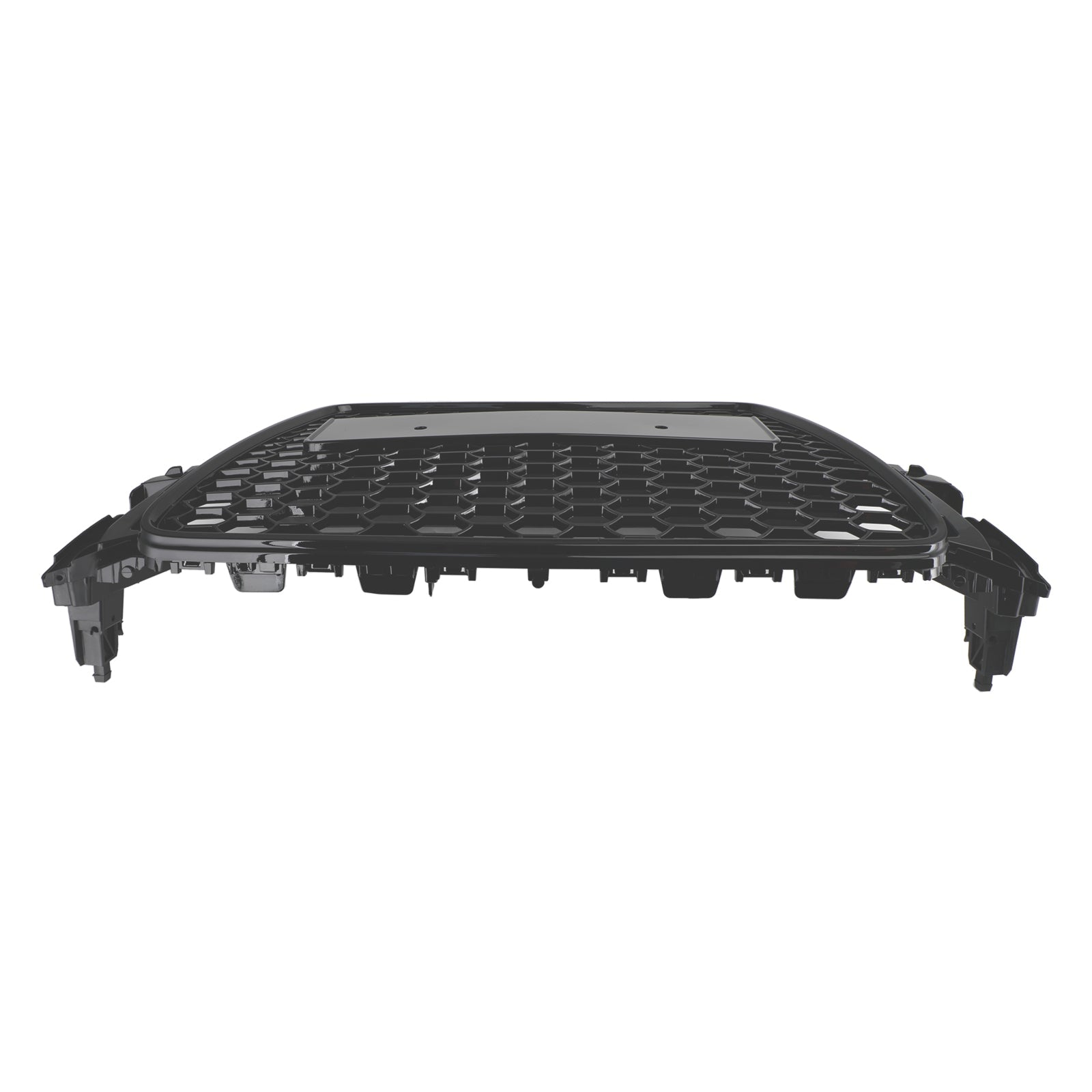 2008 2009 2011 2012 AUDI A5 S5 B8 RS5 Style Hood Henycomb Sport mesh Grill Grille