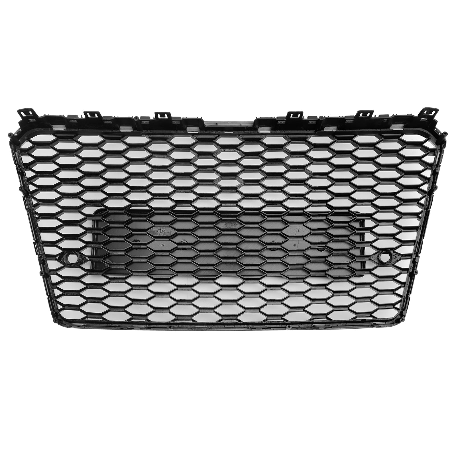 2012-2015 Audi A7 S7 Pre-Facelift RS7 Style Honeycomb Sport Mesh Hex Grill Grille