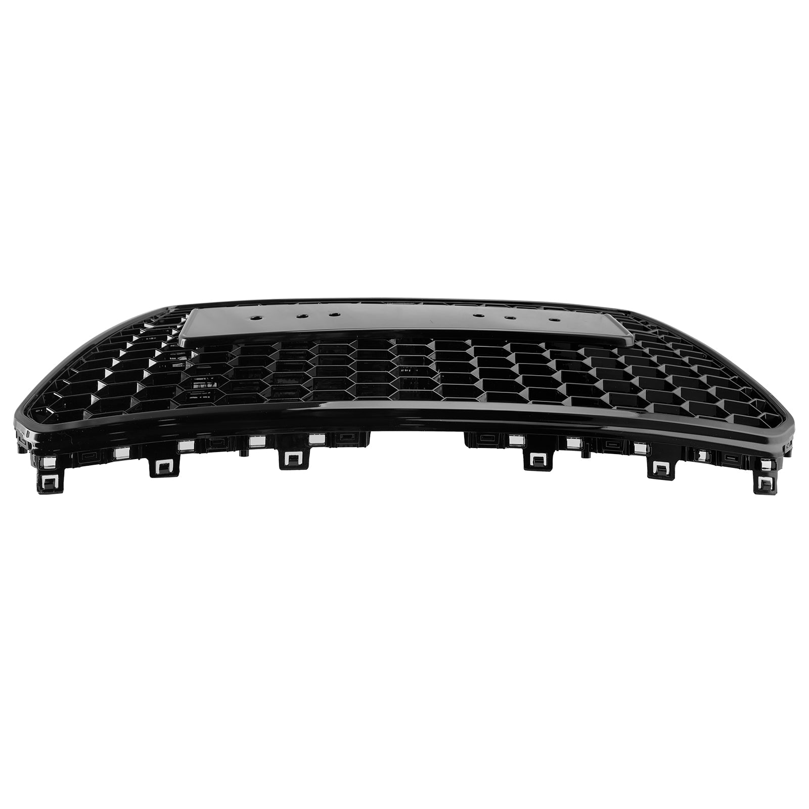 2012-2015 Audi A7 S7 Pre-Facelift RS7 Style Honeycomb Sport Mesh Hex Grill Grille